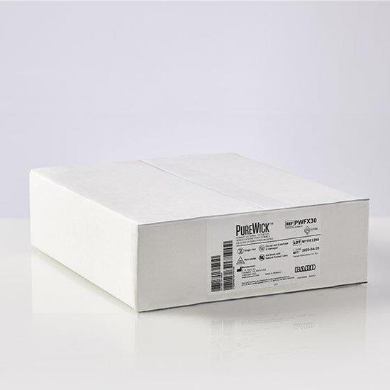 PureWick™ Female External Catheters (Box of 30) image number 1